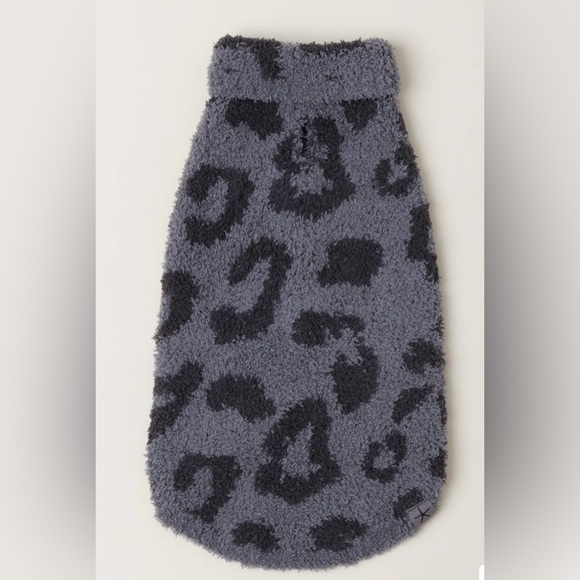 Barefoot Dreams CozyChic Pet Sweater NEW - Picture 9 of 11